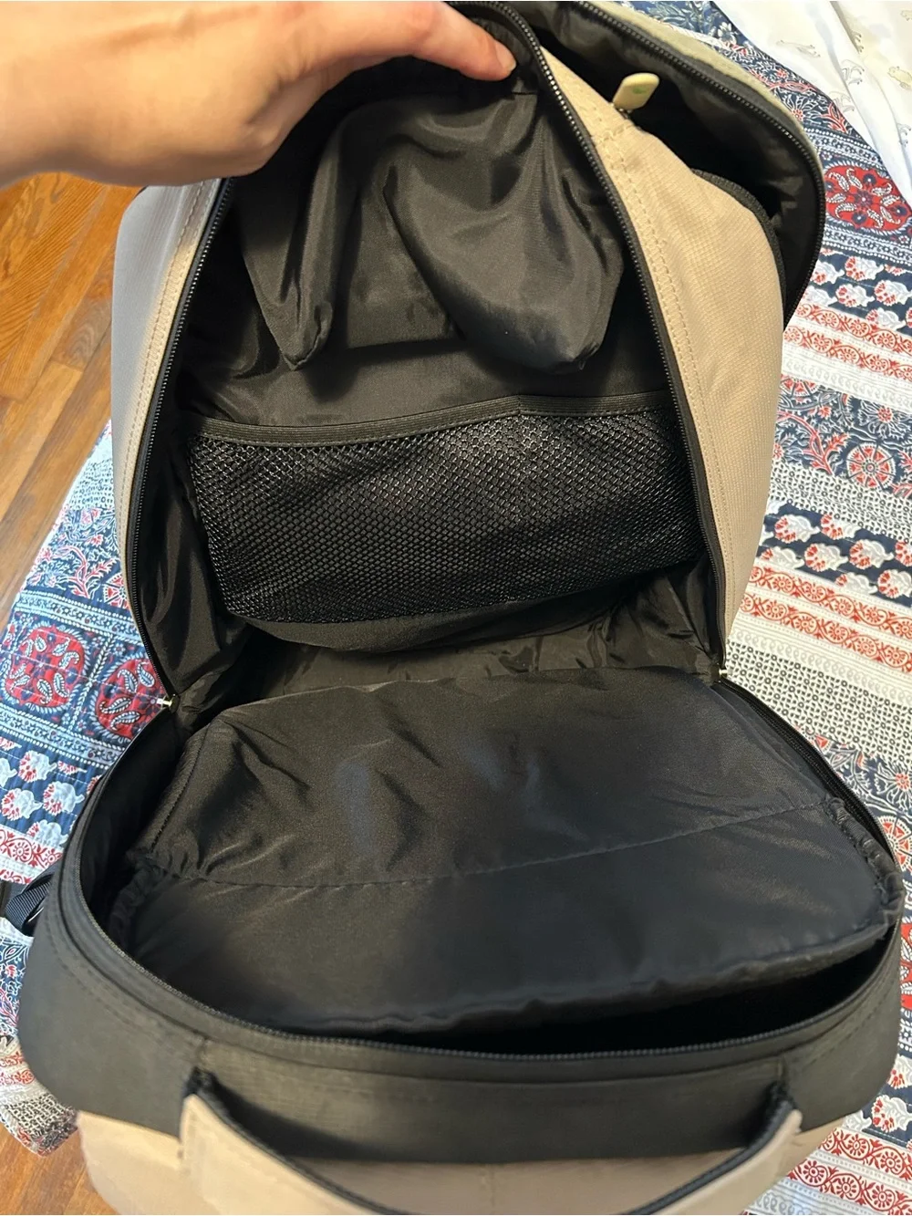 Incase nylon laptop